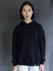 Худи Creative Depo модель 631105173060 Фото