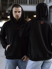 Худи Creative Depo модель 631105173060 Фото