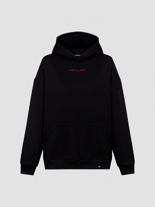 Худи Creative Depo модель 631105173060 Фото