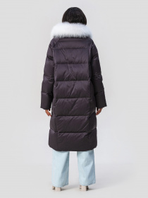 Пуховик Vo-Tarun Модель 968 Фото