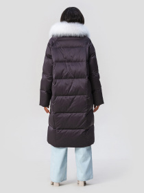 Пуховик Vo-Tarun модель 968 Пуховик Vo-Tarun модель 968 Фото