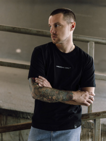 Футболка Creative Depo модель 0002802962193 Фото