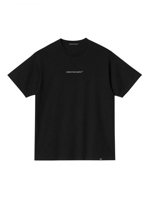 Футболка Creative Depo модель 0002802962193 Фото