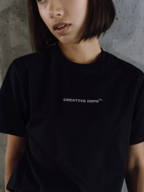 Футболка Creative Depo модель 0002802962193 Фото