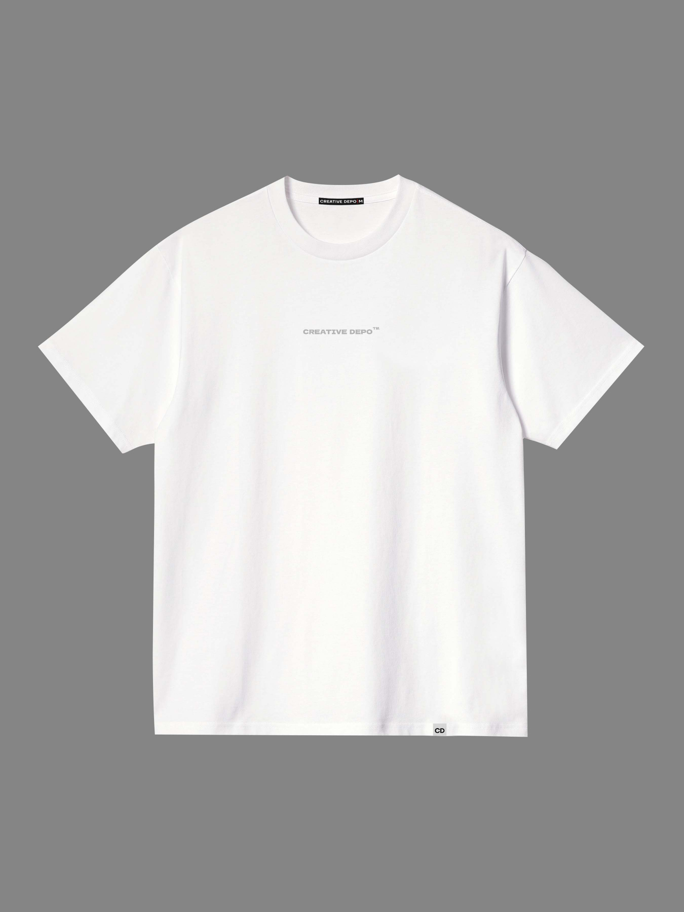 Футболка Creative Depo модель 0002802962194 Фото