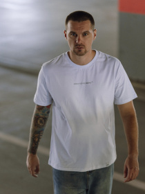 Футболка Creative Depo модель 0002802962194 Фото