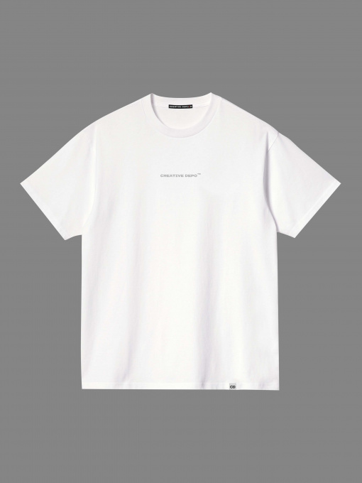 Футболка Creative Depo модель 0002802962194 Фото