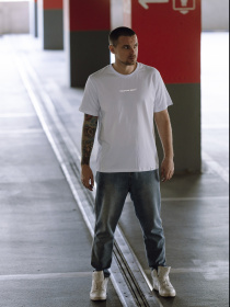 Футболка Creative Depo модель 0002802962194 Фото