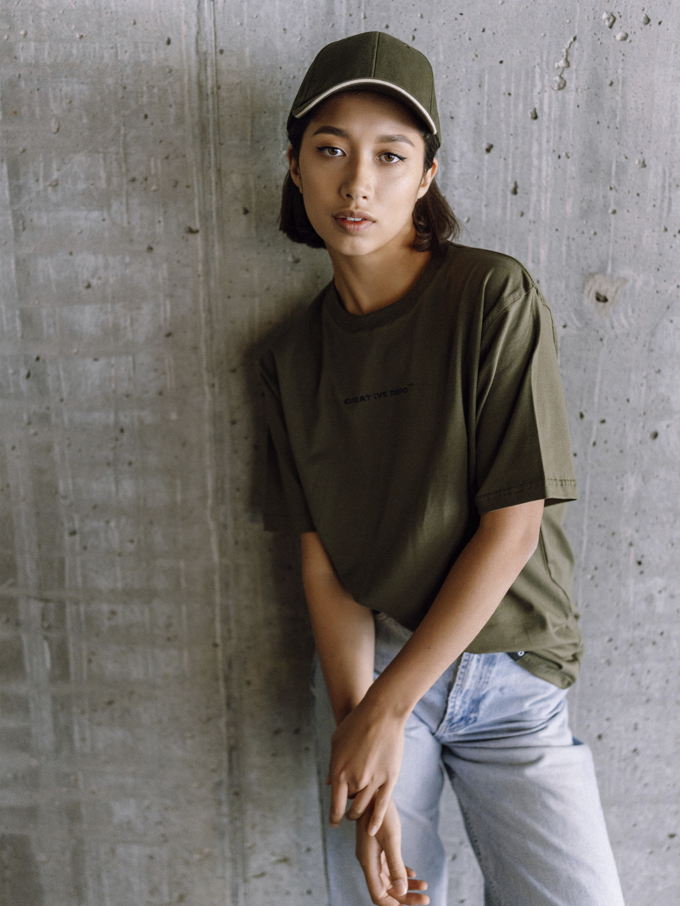 Футболка Creative Depo модель 0002802962195 Фото