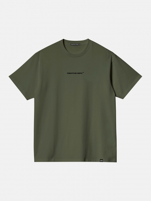 Футболка Creative Depo модель 0002802962195 Фото