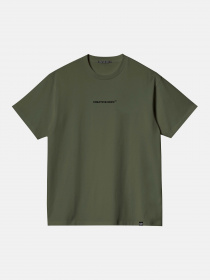 Футболка Creative Depo модель 0002802962195 Футболка Creative Depo модель 0002802962195 Фото