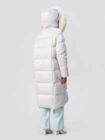 Пуховик Vo-Tarun Модель 903 Фото