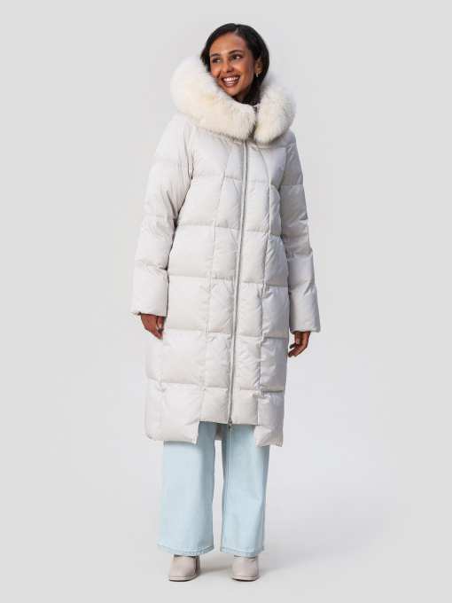 Пуховик Vo-Tarun модель 903 Фото