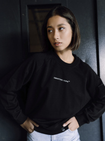 Свитшот Creative Depo модель 631905283051 Фото