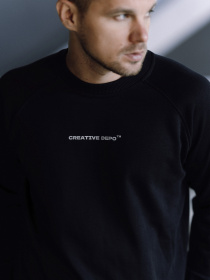 Свитшот Creative Depo модель 631905283051 Свитшот Creative Depo модель 631905283051 Фото