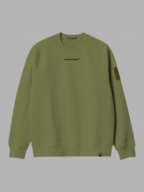 Свитшот Creative Depo модель 631905283052 Фото