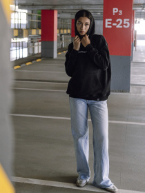 Худи Creative Depo модель 631105173061 Фото