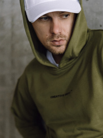 Худи Creative Depo модель 631105173062 Фото