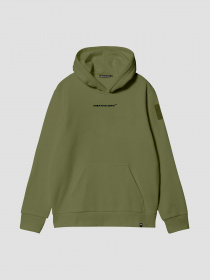 Худи Creative Depo модель 631105173062 Фото