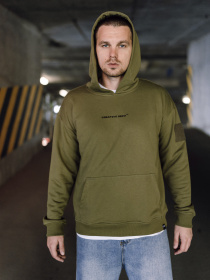 Худи Creative Depo модель 631105173062 Фото