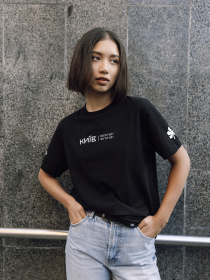 Футболка Creative Depo модель 0002802962196 Фото