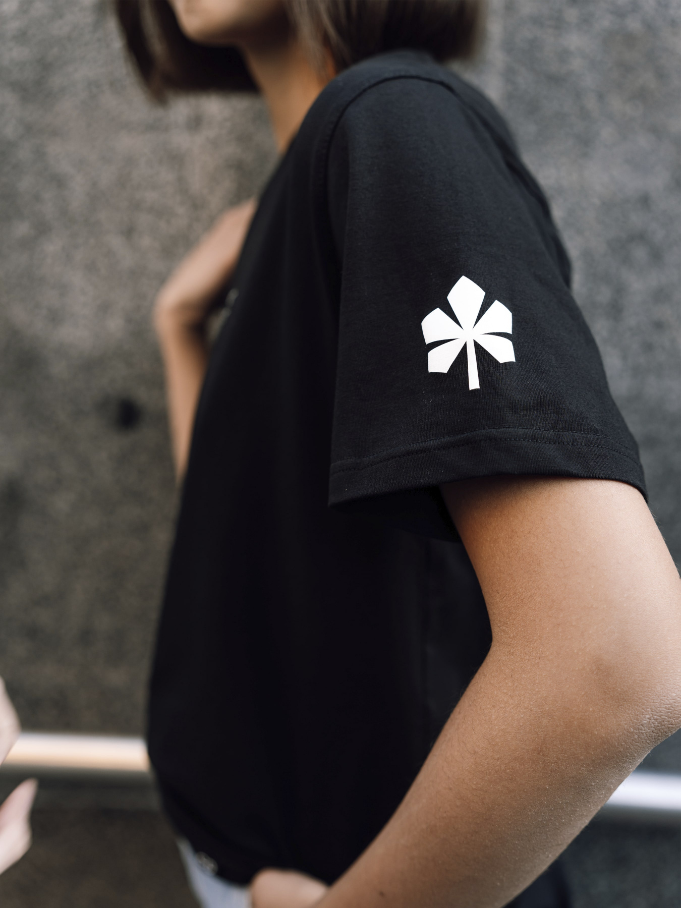 Футболка Creative Depo модель 0002802962196 Футболка Creative Depo модель 0002802962196 Фото