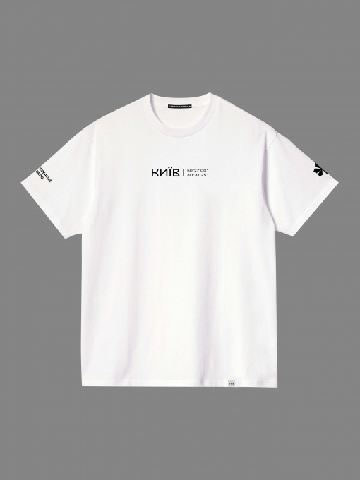 Футболка Creative Depo модель 0002802962197 Фото