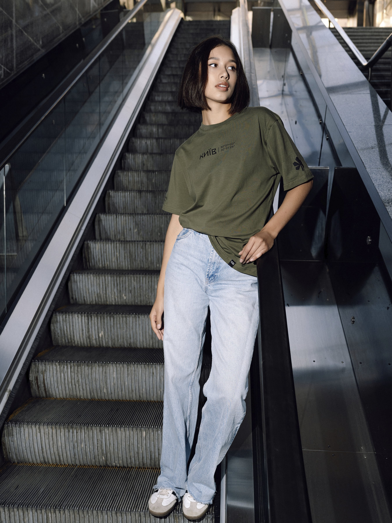 Футболка Creative Depo модель 0002802962198 Фото