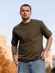 Футболка Creative Depo модель 0002802962198 Фото