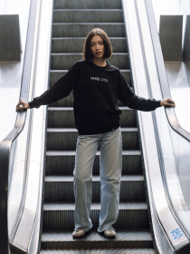 Свитшот Creative Depo модель 631905283053 Фото