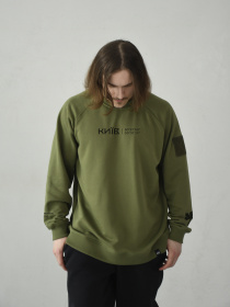 Свитшот Creative Depo модель 631905283054 Фото