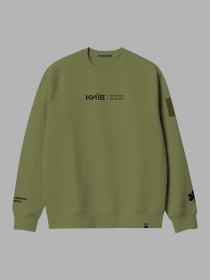 Свитшот Creative Depo модель 631905283054 Фото