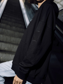 Худи Creative Depo модель 631105173063 Фото