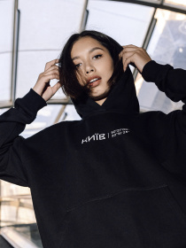 Худи Creative Depo модель 631105173063 Фото