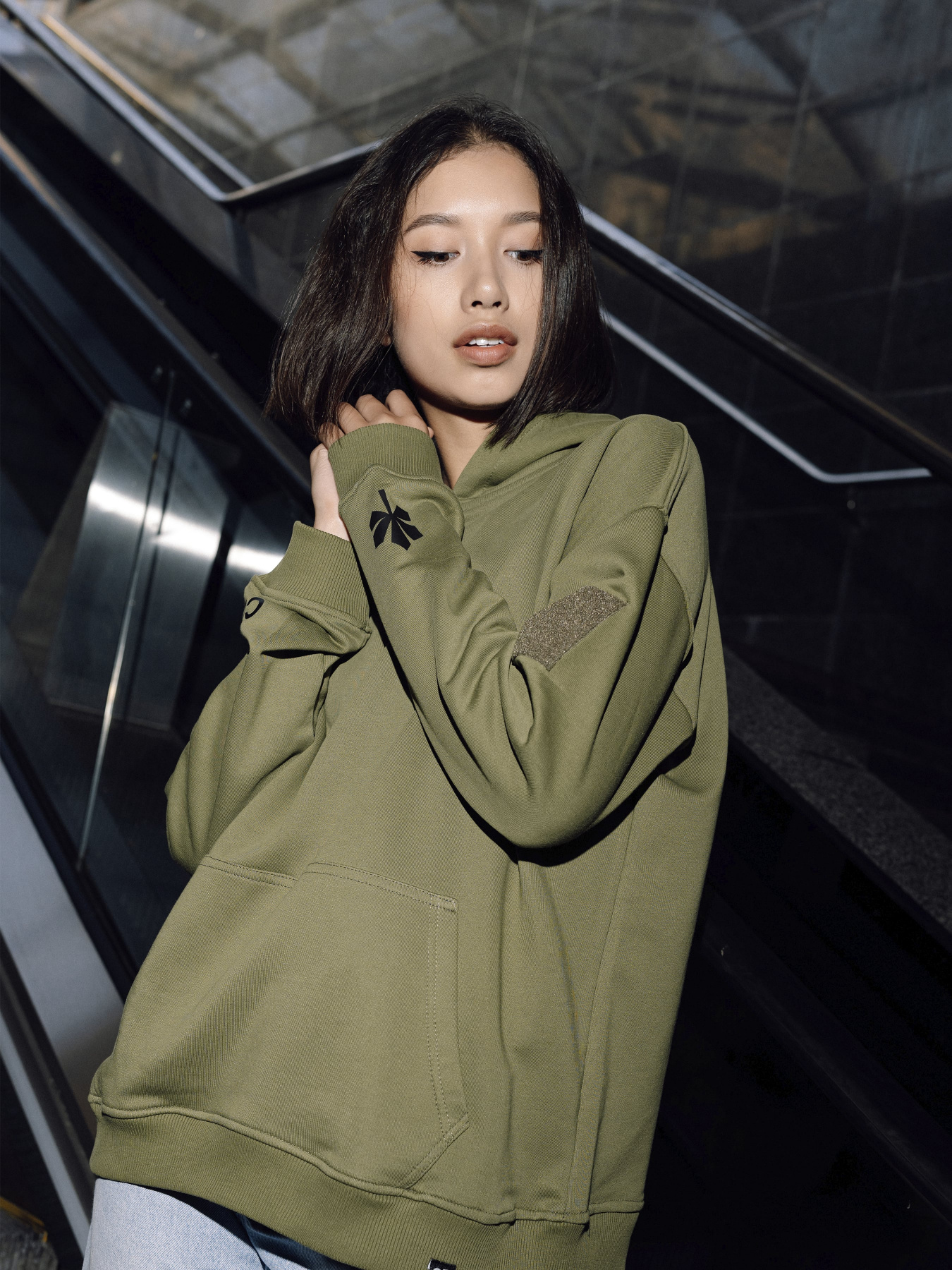 Худи Creative Depo модель 631105173064 Фото