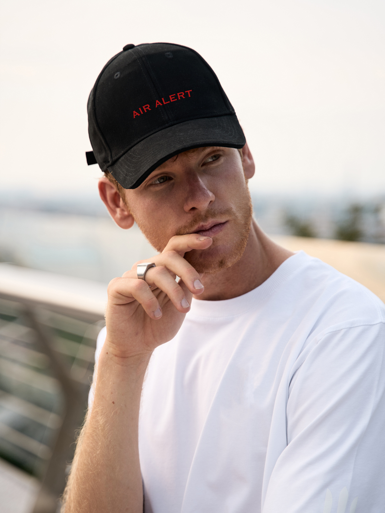 Кепка Creative Depo модель 30137 Фото