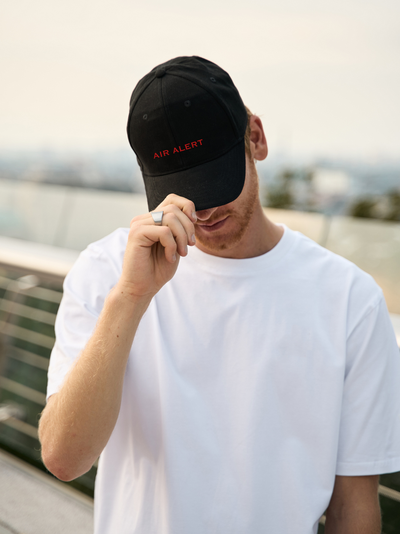 Кепка Creative Depo модель 30137 Фото