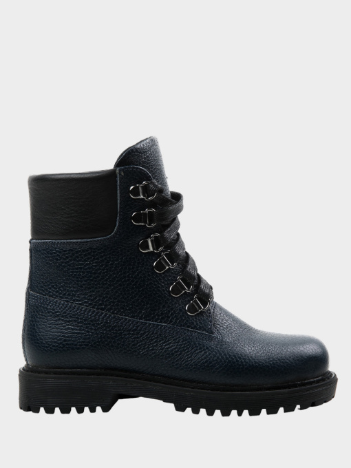 Ботинки Miracle Kids модель 0719-0015 Фото