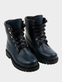 Ботинки Miracle Kids модель 0719-0015 Фото