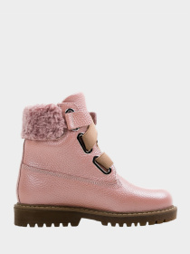 Ботинки Miracle Kids модель 0619-100 Фото