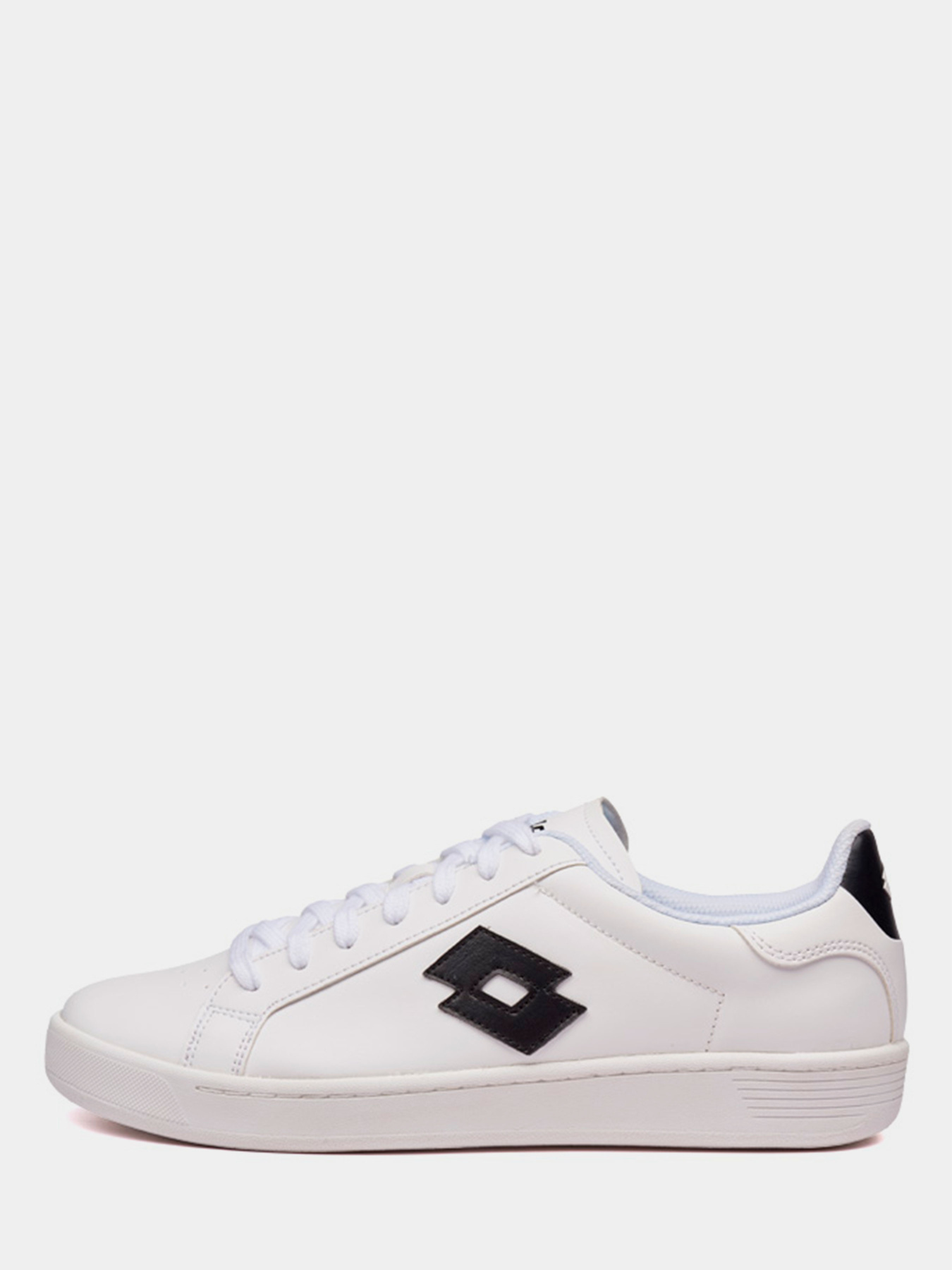 Кеды низкие Lotto модель 214667_1I5 Фото