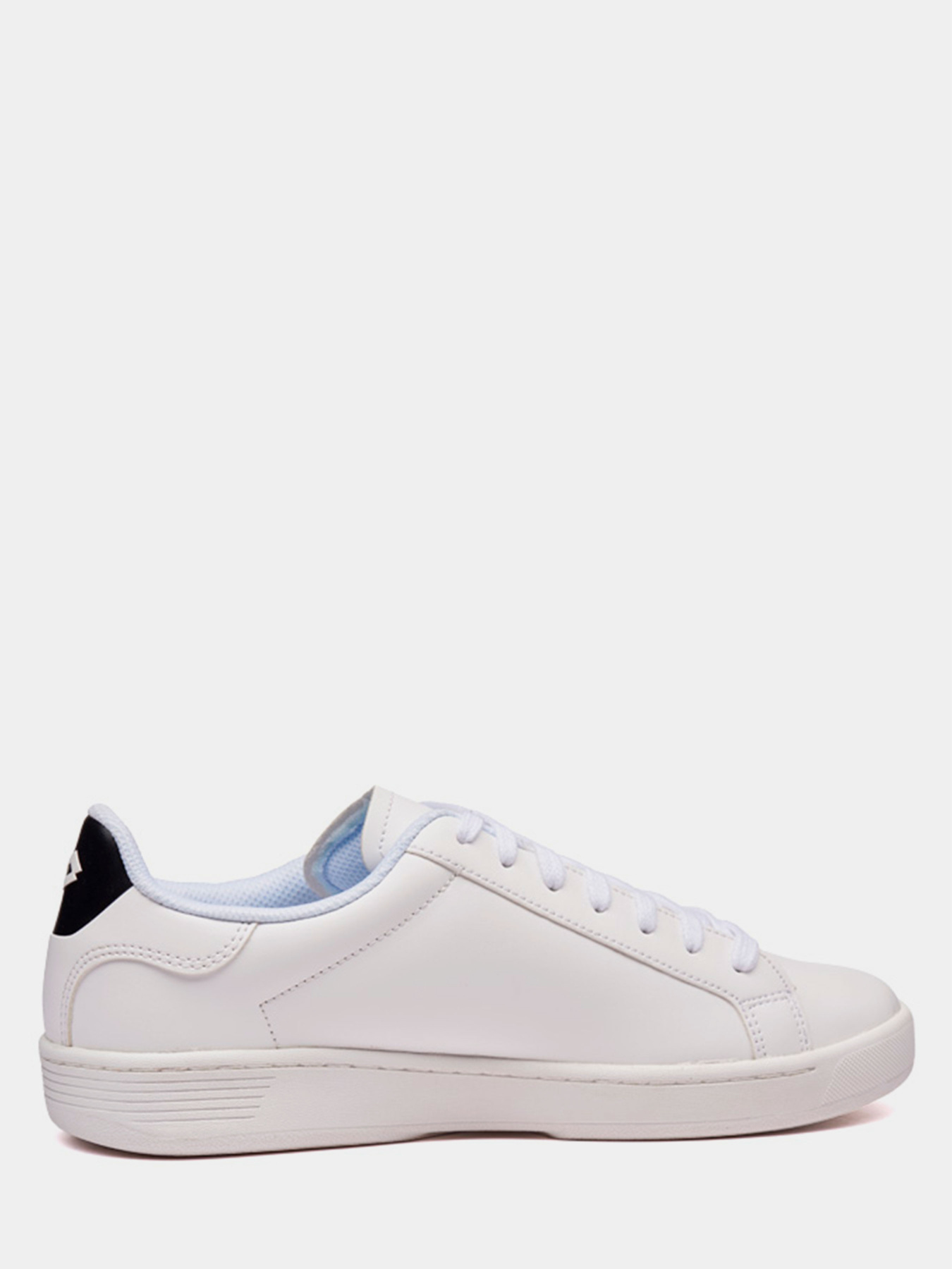 Кеды низкие Lotto модель 214667_1I5 Фото