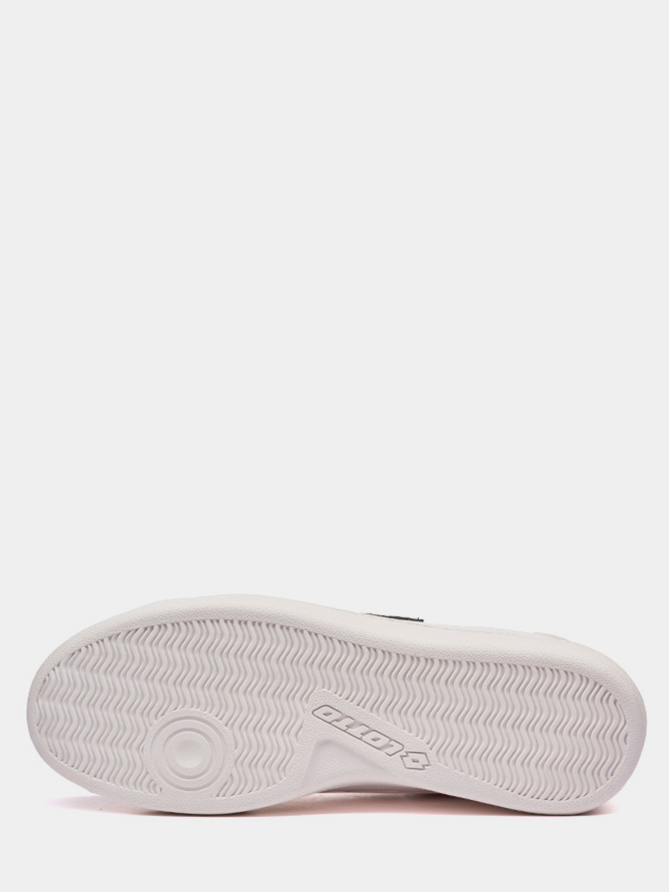 Кеды низкие Lotto модель 214667_1I5 Фото