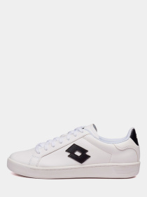 Кеды низкие Lotto модель 214667_1I5 Фото