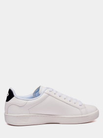 Кеды низкие Lotto модель 214667_1I5 Фото