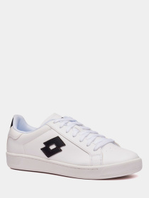 Кеды низкие Lotto модель 214667_1I5 Фото