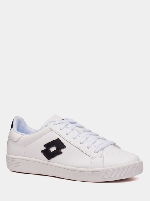 Кеды низкие Lotto модель 214667_1I5 Фото