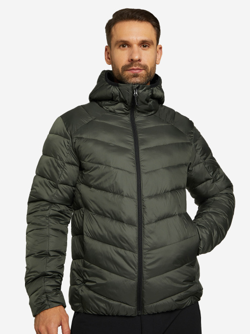 Демісезонна куртка Northland Модель 123940N16-G4 Фото