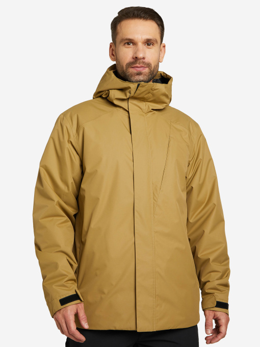 Демісезонна куртка Northland Модель 124235N16-Y3 Фото