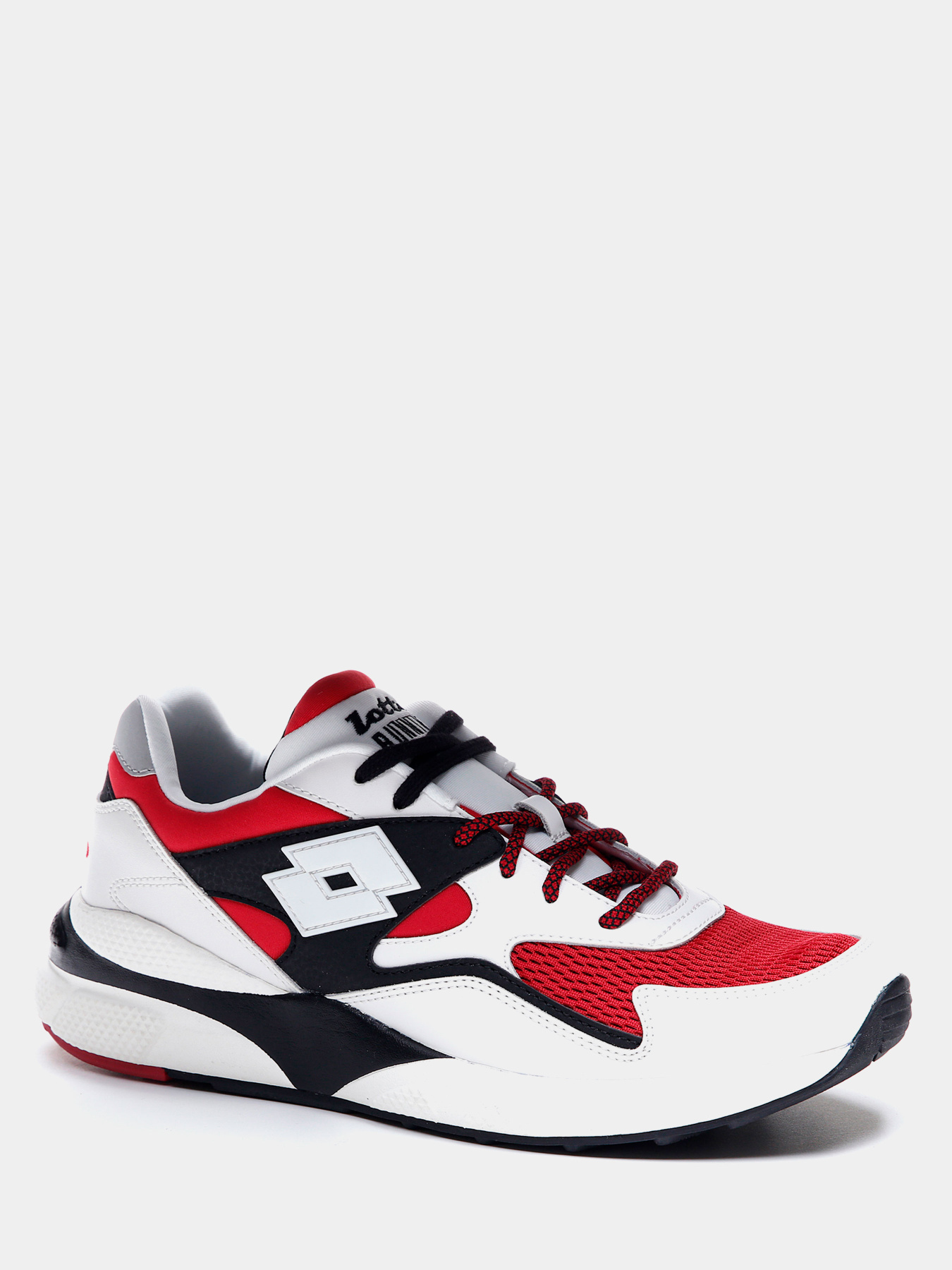 Кроссовки Lotto модель 213195_5MF Фото